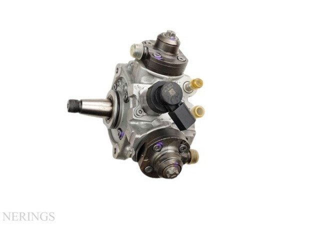 Vstřikovací čerpadlo 0445010646, 0986437404   Audi A5 8T 8F     