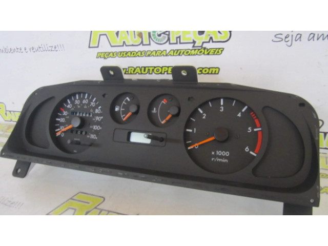 Přístrojová deska  Ford Maverick 1996 248107F407  