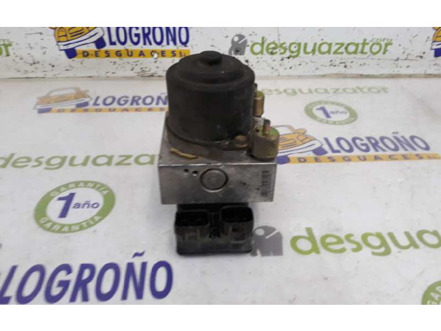 Блок управления климат-контролем 8190060790, 8F010285   Toyota Land Cruiser (HDJ90)