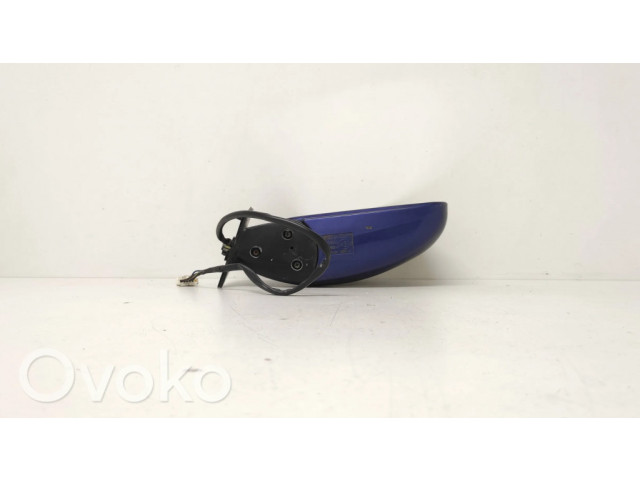 Zpětné zrcátko pravé Chevrolet Tacuma 2006  E4012140, E4012139  