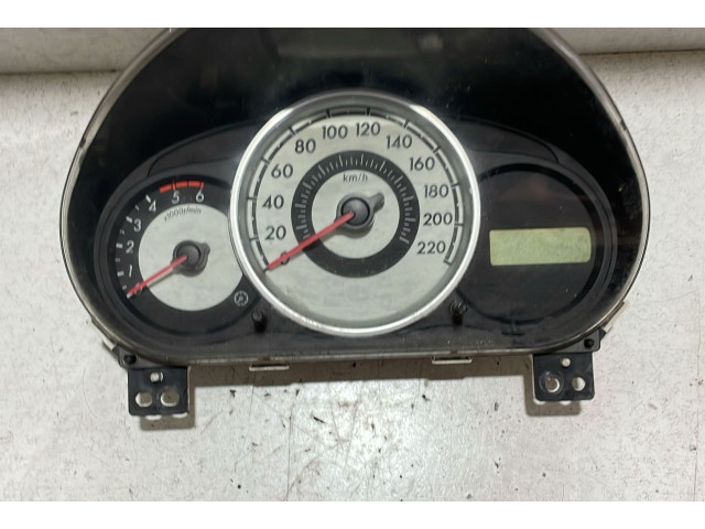 Řídící jednotka 5WS40585D-T, 5WS40585D-T   Mazda 2 2008