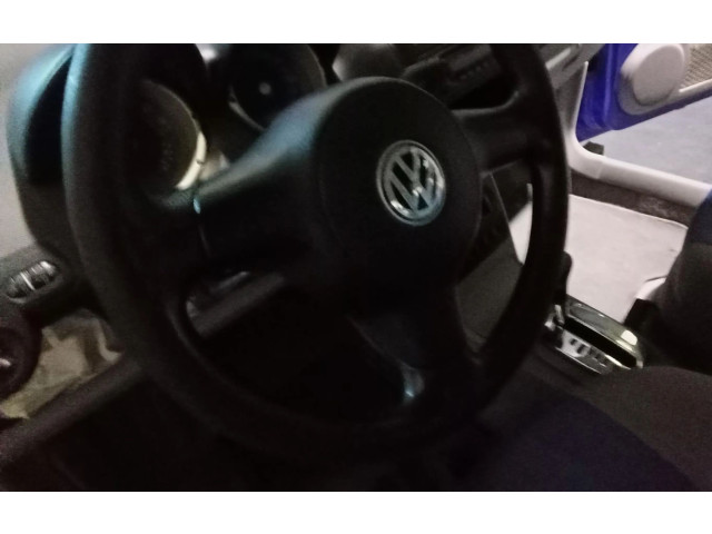 Подушка безопасности двери    Volkswagen Lupo
