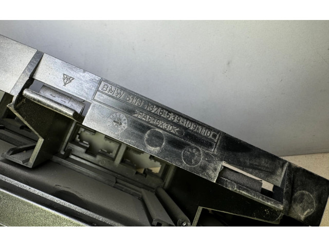   Pojistková skříňka 61131378539, 1378539   BMW 5 E34 1994