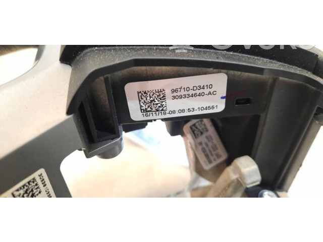 Volant Hyundai Tucson TL 2017 96720D7220  