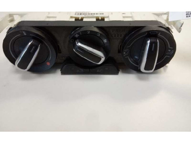 Модуль блока управления кондиционером 8X0820045A   Audi A1
