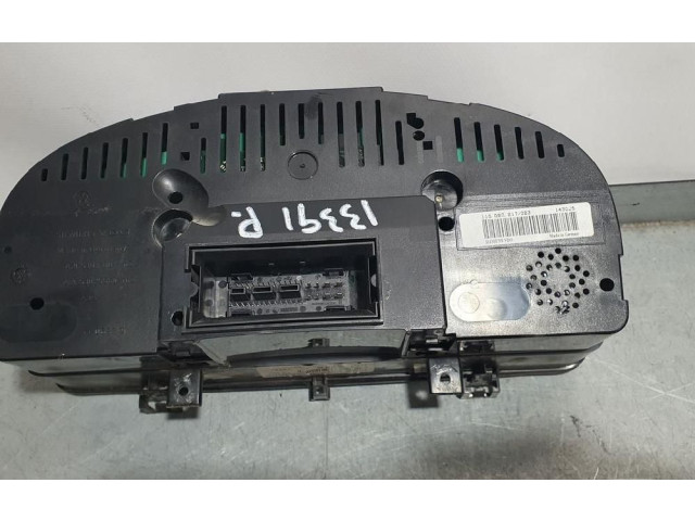 Панель приборов 1T0920862A, SIEMENSVDO   Volkswagen Caddy       