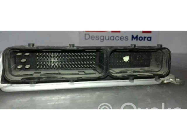 Řídící jednotka 3911026640, CENTRALITAMOTORUCE   Hyundai Accent 