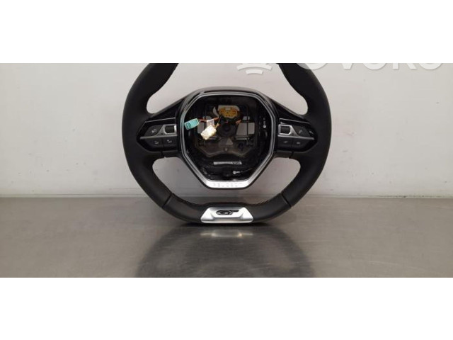 Volant Peugeot 3008 II 2021 98105489ZD  