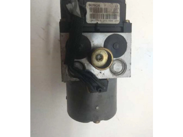 Jednotka ABS 9630532980   Peugeot 406 