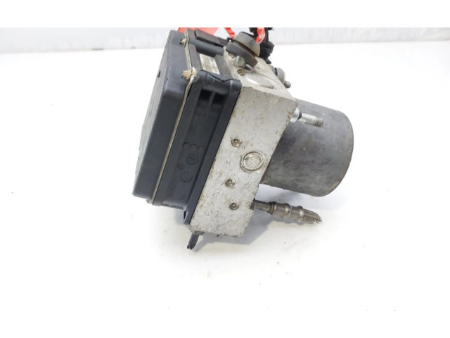 Блок АБС A4544201175   Smart  ForFour I  2004 - 2006 года