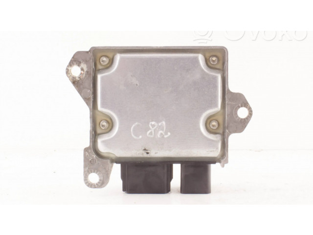 Блок подушек безопасности 1S7T14B056BF, BFCD132   Ford Mondeo Mk III