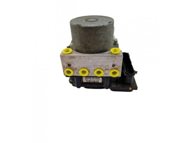 Jednotka ABS 0265231579, 0265800441   Peugeot 107 2006