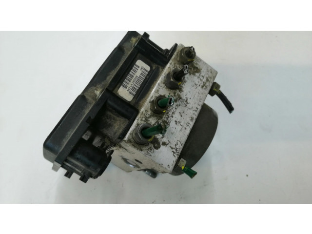 Jednotka ABS 0265231802, 200559748   Renault Modus 2006
