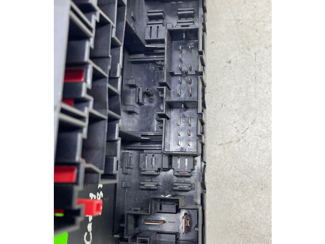Komfortsteuergerät Bordnetzsteuergerät 3C8937049D, F005V00744   Volkswagen Caddy   