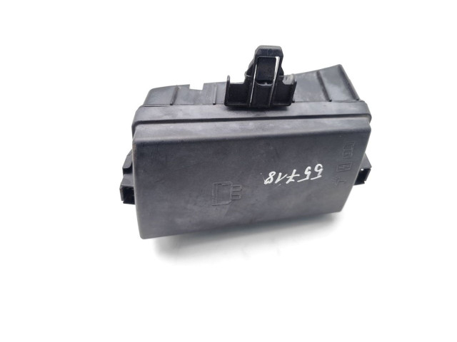   Pojistková skříňka 5Q0907361, 5Q0937125G   Audi A3 S3 8V 2018