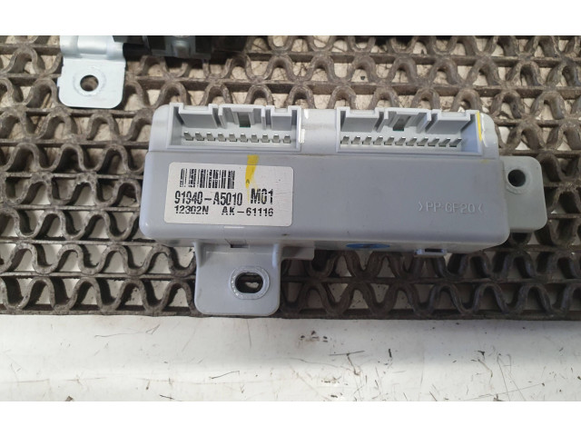 Řídící jednotka 391102BEL0, 56300A6200   Hyundai i30 2013