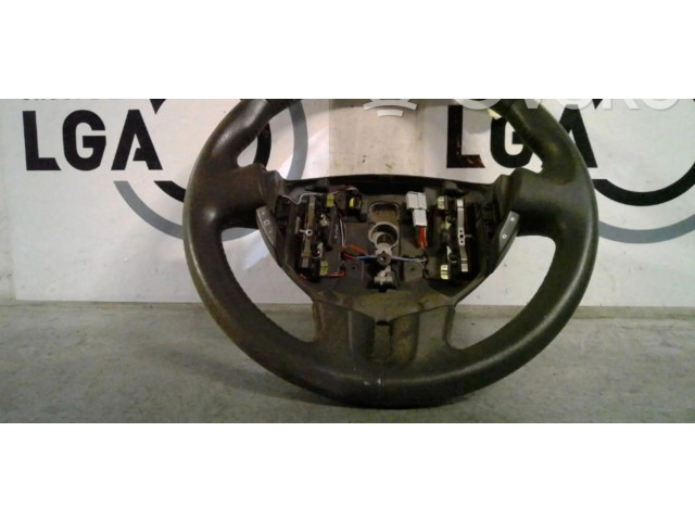Volant Renault Espace IV 2007 8200632460  