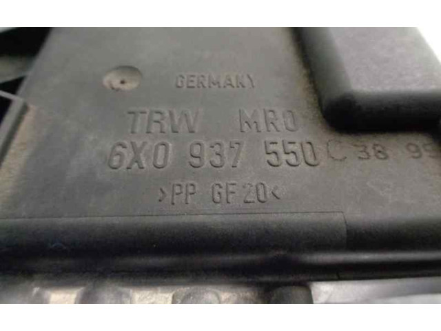Модуль управления BSM 6X0937550C   Volkswagen Polo III 6N 6N2 6NF    