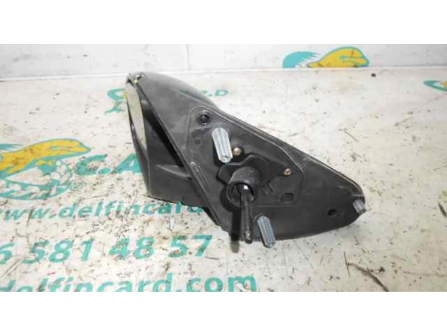 Zpětné zrcátko Сзади Peugeot 406 2000  8149V4, C/ MANDO  