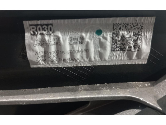 Zpětné zrcátko  Mercedes-Benz A W176 2015  A1768100216  