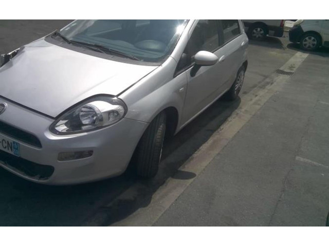 Панель приборов 51917424   Fiat Punto Evo       
