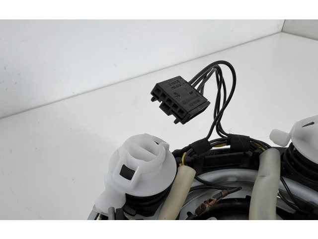 Подушка безопасности водителя 7P6880201H, TAL0020F0UA   Volkswagen Touareg II