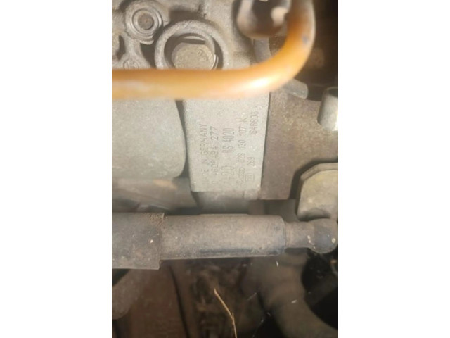 Vstřikovací čerpadlo 0460494277, BOMBAINYECCION   Seat Toledo I (1L)     