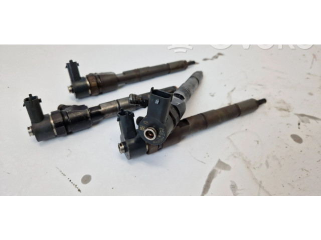 Vstřikovač 0445110299   Saab 9-3 Ver2    Z19DTR 