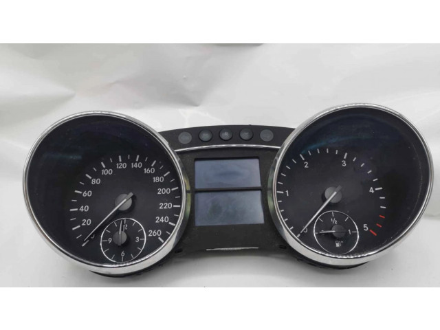 Přístrojová deska  Mercedes-Benz R W251 2009 A2514406411, 003362  