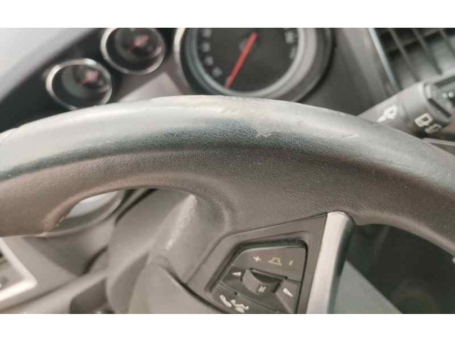 Volant Opel Astra J 2013   
