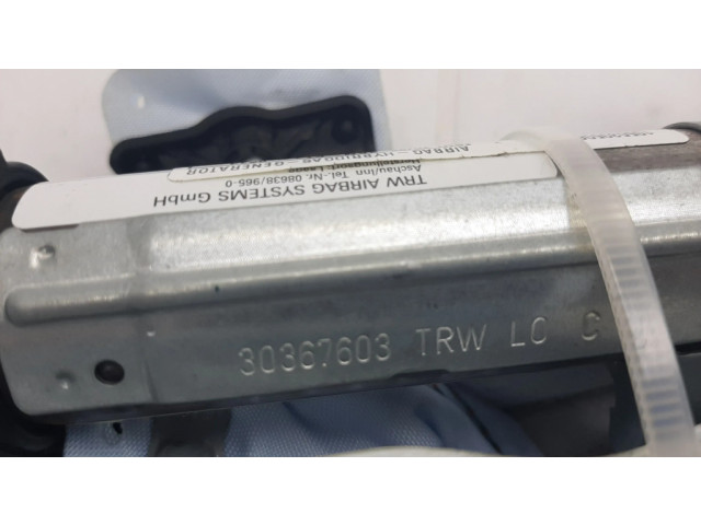 Боковая подушка безопасности 852991178112   BMW X1 E84