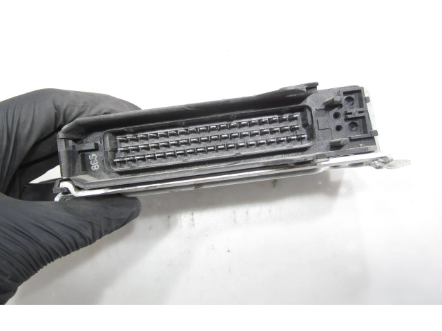 Блок управления коробкой передач 4A0927156G, 0260002247   Audi A6 S6 C4 4A
