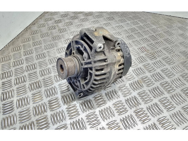 Генератор A0101549602, 0123510082   Mercedes-Benz Vito Viano W639      