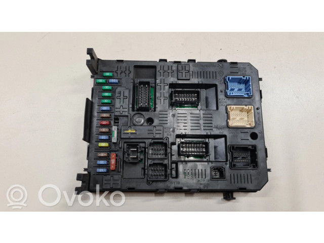 Блок комфорта 966405908001, BSI04EVK04   Citroen C5   