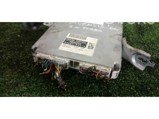 Řídící jednotka 8966105410   Toyota Avensis T220 2000