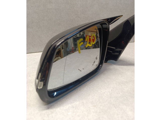 Zpětné zrcátko  BMW 1 F20 F21 2012  E021185, A046314  
