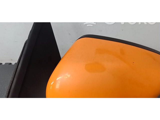 Zpětné zrcátko  Dacia Spring 2021  963319538R  