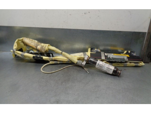 Подушка безопасности двери P04649127AJ, 4649126AJ   Chrysler 300M