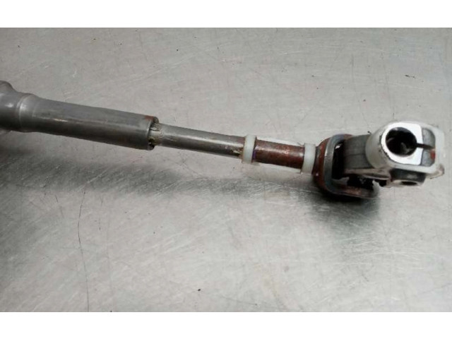 Ось рулевого колеса 48810BA66D, 117407239BD0219Q    Nissan Juke I F15  K9K 