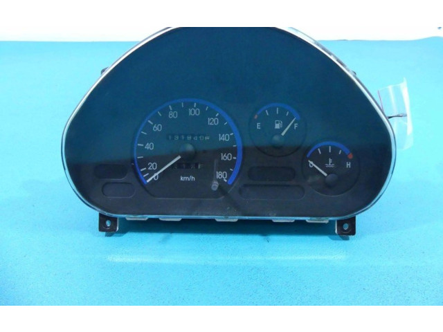 Přístrojová deska  Daewoo Matiz 1999 96323447, IMPRK921396  