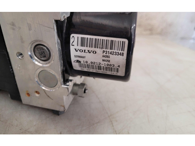 Jednotka ABS 31423348, 31423348   Volvo V60 2018