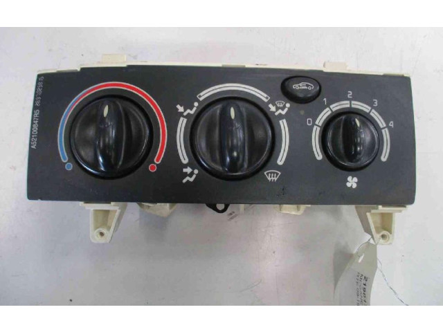 Vstřikovač 7701209442, 7701209442   Renault Megane I     