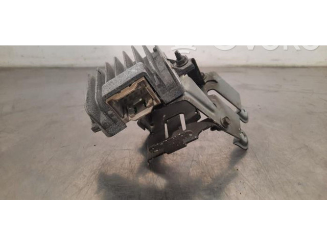 Řídící jednotka A2139005932   Mercedes-Benz GLE W167 2021