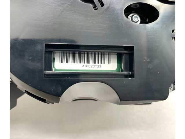 Přístrojová deska  Audi A5 8T 8F 2016 8T0920932N, 190KM  