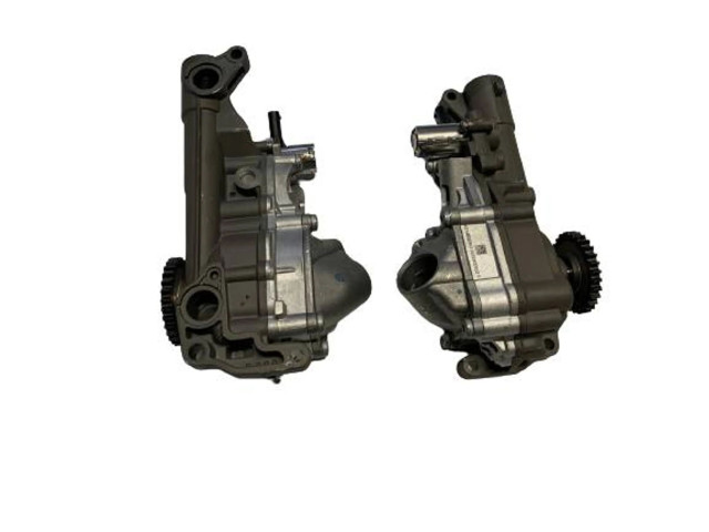Čerpadlo oleje A2741800900, 2741800900   Mercedes-Benz CLA C118 X118   