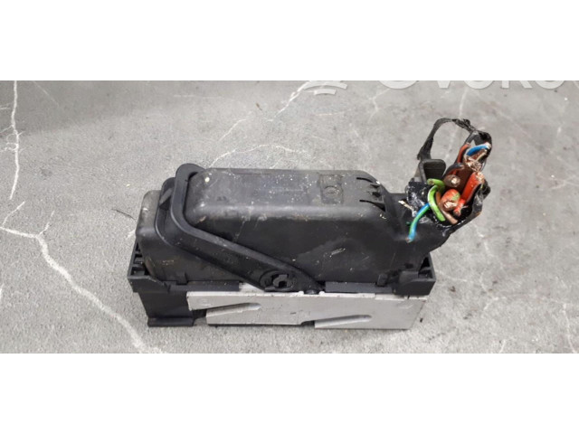 Jednotka ABS 0265950891   Smart ForTwo II 2012