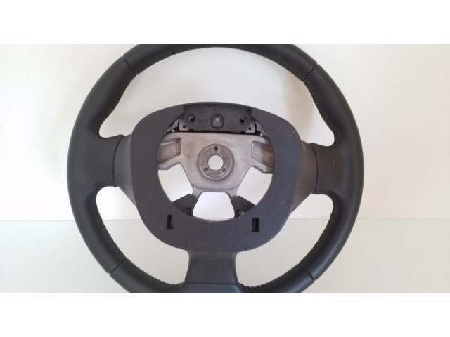 Руль Nissan Juke I F15  2010-2018 года 34126712B      