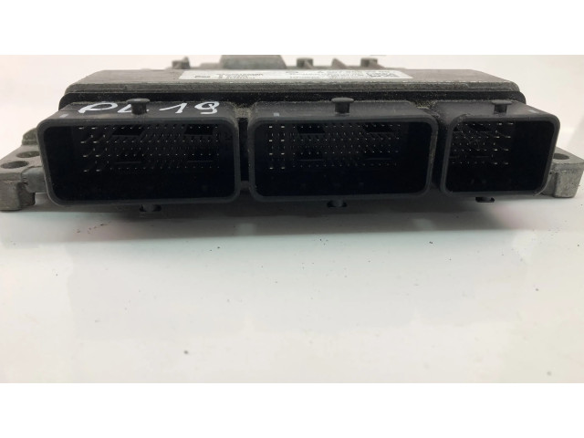 Řídící jednotka A6079002300   Mercedes-Benz A W176 2018