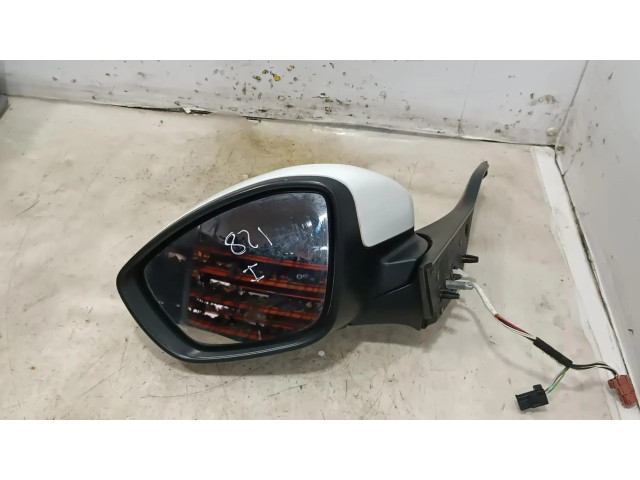 Zpětné zrcátko  Peugeot 2008 I 2016  232673077  