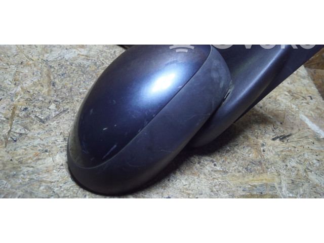 Zpětné zrcátko  Toyota Aygo AB10 2006    